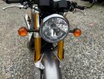 Klikněte pro detailní foto č. 9 - Triumph Thruxton 1200 R