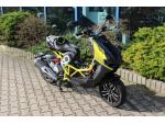 Italjet Dragster 125 2023 56 Km