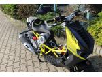 Klikněte pro detailní foto č. 2 - Italjet Dragster 125 2023 56 Km