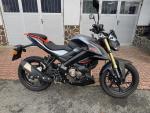 Klikněte pro detailní foto č. 1 - QJ Motor SRK 125 S