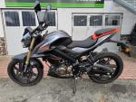 Klikněte pro detailní foto č. 2 - QJ Motor SRK 125 S