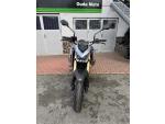 Klikněte pro detailní foto č. 3 - QJ Motor SRK 125 S