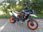 Klikněte pro detailní foto č. 1 - KTM 890 SMT