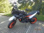 Klikněte pro detailní foto č. 3 - KTM 890 SMT