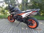 Klikněte pro detailní foto č. 4 - KTM 890 SMT