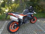 Klikněte pro detailní foto č. 5 - KTM 890 SMT
