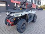 Klikněte pro detailní foto č. 1 - Segway AT5 S AT5 L EPS, T3b EURO 5 předváděcí model