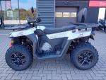 Klikněte pro detailní foto č. 2 - Segway AT5 S AT5 L EPS, T3b EURO 5 předváděcí model