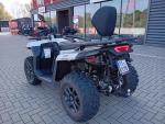 Klikněte pro detailní foto č. 3 - Segway AT5 S AT5 L EPS, T3b EURO 5 předváděcí model