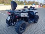 Klikněte pro detailní foto č. 4 - Segway AT5 S AT5 L EPS, T3b EURO 5 předváděcí model