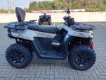 Klikněte pro detailní foto č. 5 - Segway AT5 S AT5 L EPS, T3b EURO 5 předváděcí model