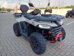 Klikněte pro detailní foto č. 6 - Segway AT5 S AT5 L EPS, T3b EURO 5 předváděcí model