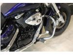 Klikněte pro detailní foto č. 7 - Suzuki Intruder M 800 - VÝPRODEJ, hezký originální stav, původ ČR