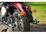 Klikněte pro detailní foto č. 14 - Royal Enfield Classic 650 - VALLAM RED