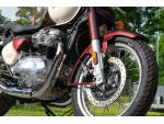 Klikněte pro detailní foto č. 15 - Royal Enfield Classic 650 - VALLAM RED