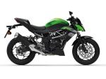 Klikněte pro detailní foto č. 2 - Kawasaki Ninja 125