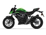 Klikněte pro detailní foto č. 3 - Kawasaki Ninja 125