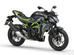 Klikněte pro detailní foto č. 4 - Kawasaki Ninja 125