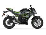 Klikněte pro detailní foto č. 5 - Kawasaki Ninja 125