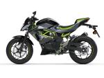Klikněte pro detailní foto č. 6 - Kawasaki Ninja 125