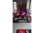 Klikněte pro detailní foto č. 5 - Beta RR 50 Enduro RR 2T 50 Race E5 + - 2 roky záruka