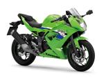 Klikněte pro detailní foto č. 1 - Kawasaki Ninja 125