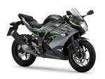Klikněte pro detailní foto č. 4 - Kawasaki Ninja 125
