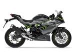 Klikněte pro detailní foto č. 5 - Kawasaki Ninja 125