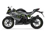 Klikněte pro detailní foto č. 6 - Kawasaki Ninja 125