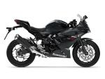 Klikněte pro detailní foto č. 8 - Kawasaki Ninja 125