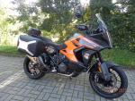 Klikněte pro detailní foto č. 1 - KTM 1290 Super Adventure S