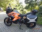 Klikněte pro detailní foto č. 8 - KTM 1290 Super Adventure S