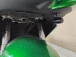 Klikněte pro detailní foto č. 10 - Kawasaki Z 1000 SX ABS
