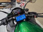Klikněte pro detailní foto č. 12 - Kawasaki Z 1000 SX ABS
