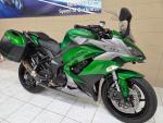 Klikněte pro detailní foto č. 1 - Kawasaki Z 1000 SX ABS