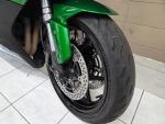 Klikněte pro detailní foto č. 2 - Kawasaki Z 1000 SX ABS
