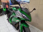 Klikněte pro detailní foto č. 3 - Kawasaki Z 1000 SX ABS
