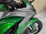 Klikněte pro detailní foto č. 4 - Kawasaki Z 1000 SX ABS