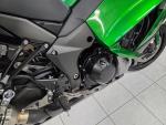 Klikněte pro detailní foto č. 5 - Kawasaki Z 1000 SX ABS