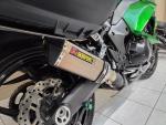 Klikněte pro detailní foto č. 8 - Kawasaki Z 1000 SX ABS