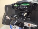 Klikněte pro detailní foto č. 9 - Kawasaki Z 1000 SX ABS