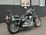 Klikněte pro detailní foto č. 10 - Harley-Davidson FXDC Dyna Super Glide Custom