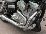 Klikněte pro detailní foto č. 12 - Harley-Davidson FXDC Dyna Super Glide Custom