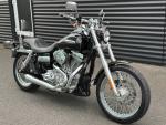 Klikněte pro detailní foto č. 13 - Harley-Davidson FXDC Dyna Super Glide Custom