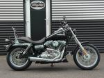 Klikněte pro detailní foto č. 1 - Harley-Davidson FXDC Dyna Super Glide Custom