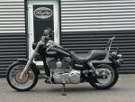 Klikněte pro detailní foto č. 2 - Harley-Davidson FXDC Dyna Super Glide Custom