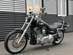 Klikněte pro detailní foto č. 3 - Harley-Davidson FXDC Dyna Super Glide Custom