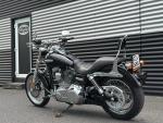 Klikněte pro detailní foto č. 4 - Harley-Davidson FXDC Dyna Super Glide Custom