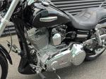 Klikněte pro detailní foto č. 6 - Harley-Davidson FXDC Dyna Super Glide Custom