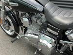 Klikněte pro detailní foto č. 8 - Harley-Davidson FXDC Dyna Super Glide Custom